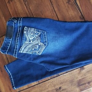 Vanity Premium Collection Jeans